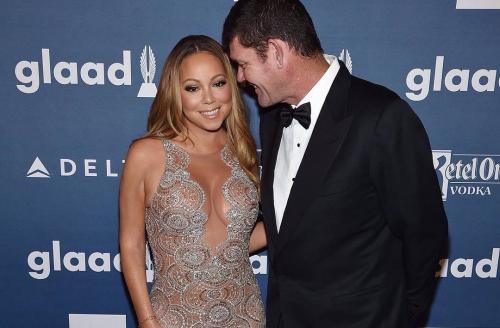 10 звездных пар, распавшихся в 2016 году