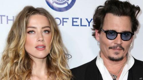 10 звездных пар, распавшихся в 2016 году