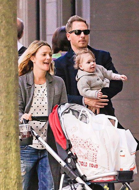 10 звездных пар, распавшихся в 2016 году