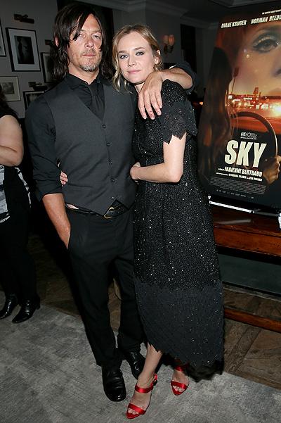 10 звездных пар, распавшихся в 2016 году