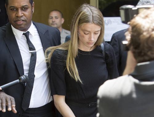 10 звездных пар, распавшихся в 2016 году