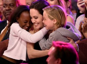 10 звездных пар, распавшихся в 2016 году