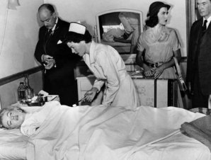 15 шокирующих гипотез о смерти Мэрилин Монро