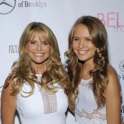 Дети Голливуда, которые выглядят точь-в-точь как их родители