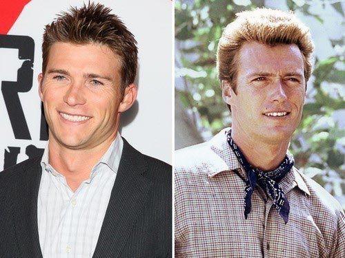 Дети Голливуда, которые выглядят точь-в-точь как их родители