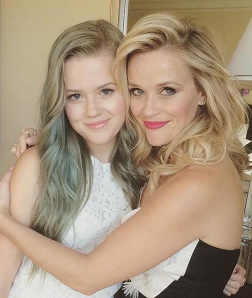 Дети Голливуда, которые выглядят точь-в-точь как их родители