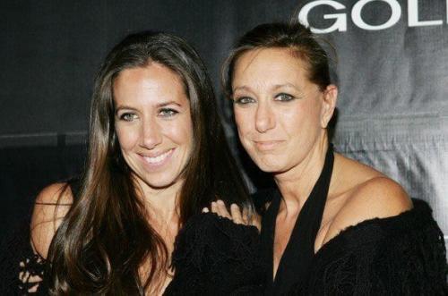 Дети Голливуда, которые выглядят точь-в-точь как их родители