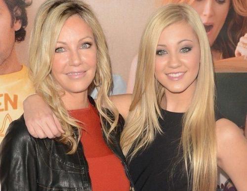 Дети Голливуда, которые выглядят точь-в-точь как их родители