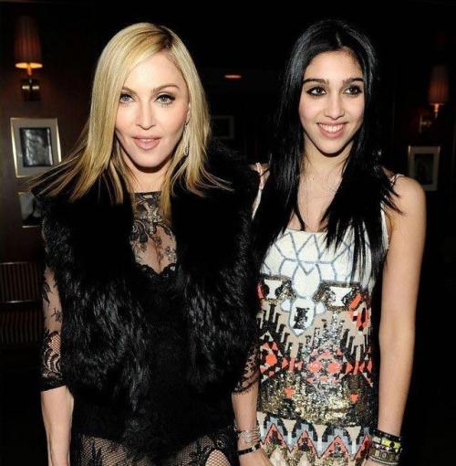 Дети Голливуда, которые выглядят точь-в-точь как их родители