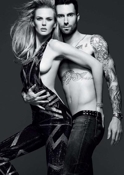 Составлен список самых желанных знаменитостей