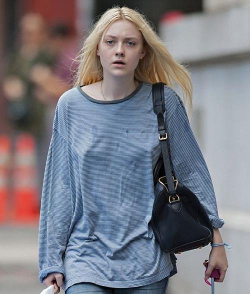 Знаменитости, которых трудно узнать без макияжа