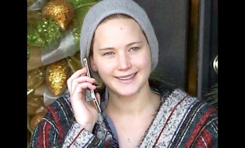 Знаменитости, которых трудно узнать без макияжа