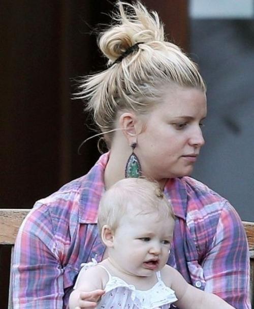 Знаменитости, которых трудно узнать без макияжа