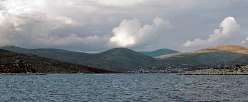 Дмитрий Медведев стал фотографом