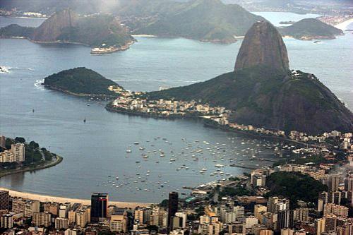 Дмитрий Медведев стал фотографом