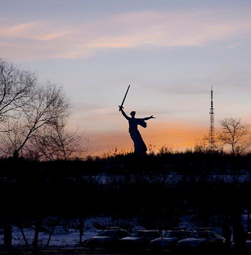 Дмитрий Медведев стал фотографом