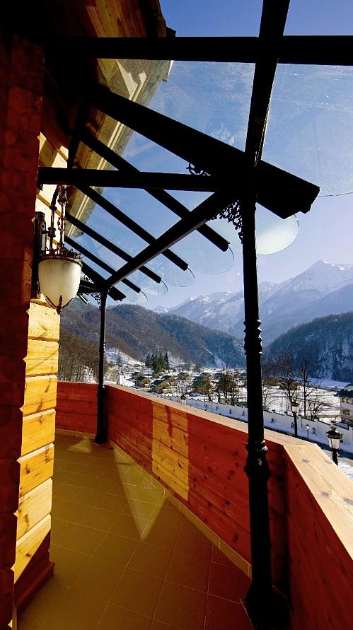 Дмитрий Медведев стал фотографом