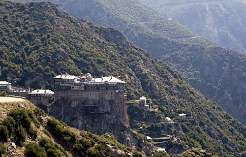 Дмитрий Медведев стал фотографом