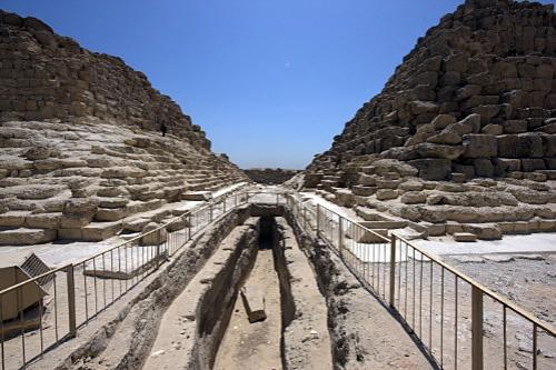 Дмитрий Медведев стал фотографом