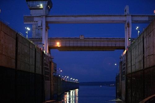 Дмитрий Медведев стал фотографом