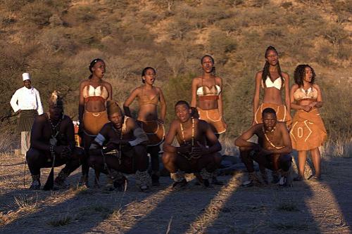 Дмитрий Медведев стал фотографом