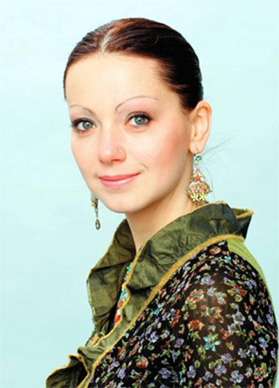 10 самых красивых женщин России