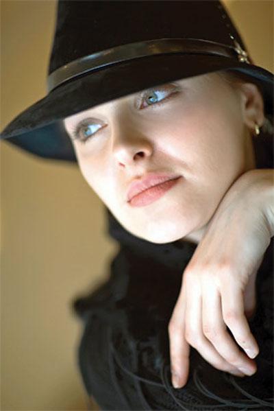 10 самых красивых женщин России