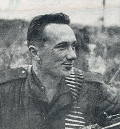 Актеры-фронтовики и их подвиги во время войны