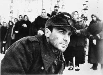 Актеры-фронтовики и их подвиги во время войны