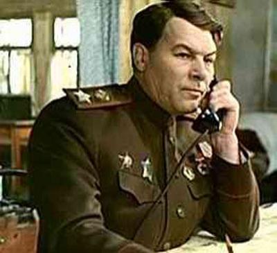 Актеры-фронтовики и их подвиги во время войны