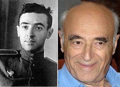 Актеры-фронтовики и их подвиги во время войны