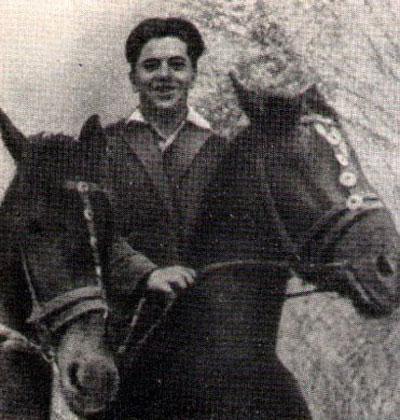 Актеры-фронтовики и их подвиги во время войны