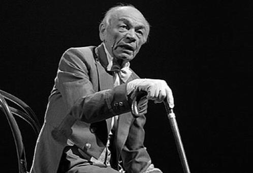 Актеры-фронтовики и их подвиги во время войны