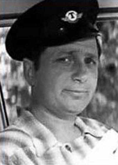 Актеры-фронтовики и их подвиги во время войны