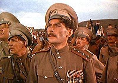 Актеры-фронтовики и их подвиги во время войны