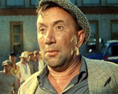 Актеры-фронтовики и их подвиги во время войны