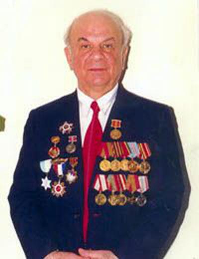 Актеры-фронтовики и их подвиги во время войны