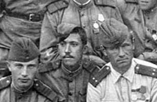 Актеры-фронтовики и их подвиги во время войны