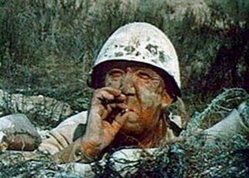 Актеры-фронтовики и их подвиги во время войны