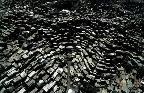 Француз создал «портреты Земли»