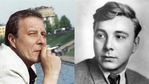 Известные люди, которые умерли в свой день рождения