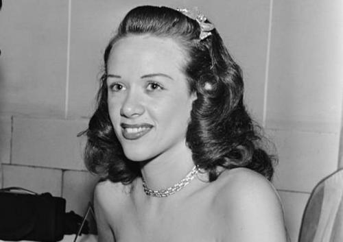 Известные люди, которые умерли в свой день рождения