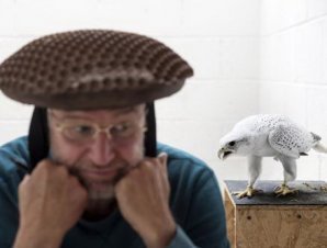 Лауреаты 62-го международного конкурса World Press Photo