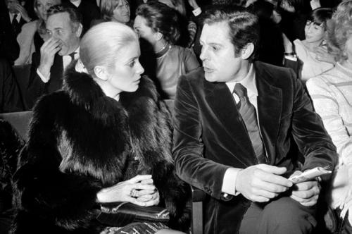 Бурные романы знаменитостей ХХ века