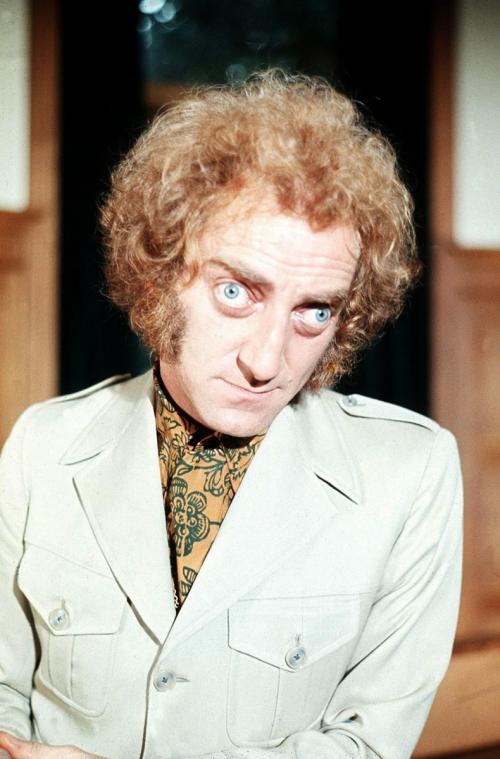 Знаменитые актеры с нестандартной внешностью