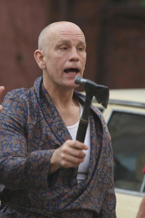 Знаменитые актеры с нестандартной внешностью