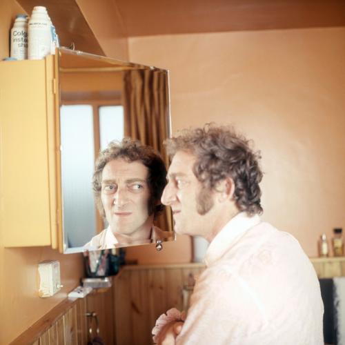 Знаменитые актеры с нестандартной внешностью