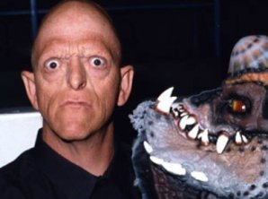 Знаменитые актеры с нестандартной внешностью