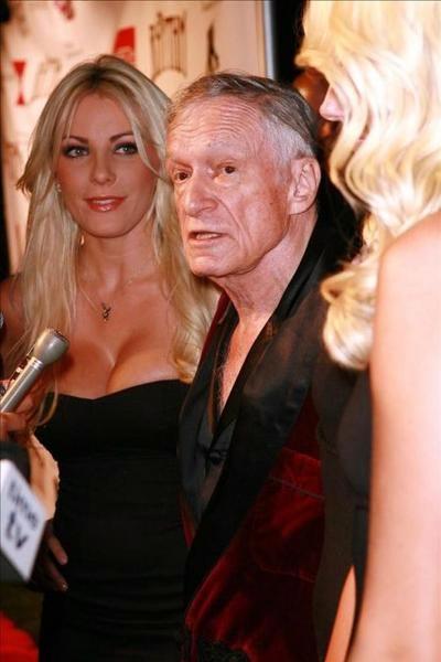 Люди, которые  удивили в 2009 году