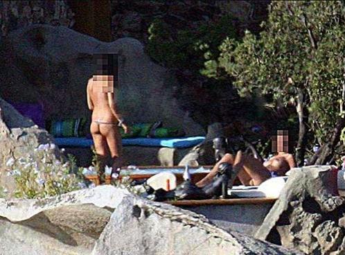 Люди, которые  удивили в 2009 году